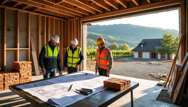découvrez les étapes essentielles pour faire construire un garage sur mesure, adapté à vos besoins, et ce, partout en france. suivez notre guide pour un projet réussi, de la conception à la réalisation.