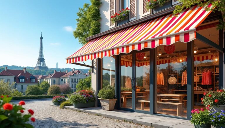 découvrez votre expert en store banne, disponible partout en france. profitez de conseils personnalisés et d'une installation professionnelle pour embellir vos espaces extérieurs avec style et confort.