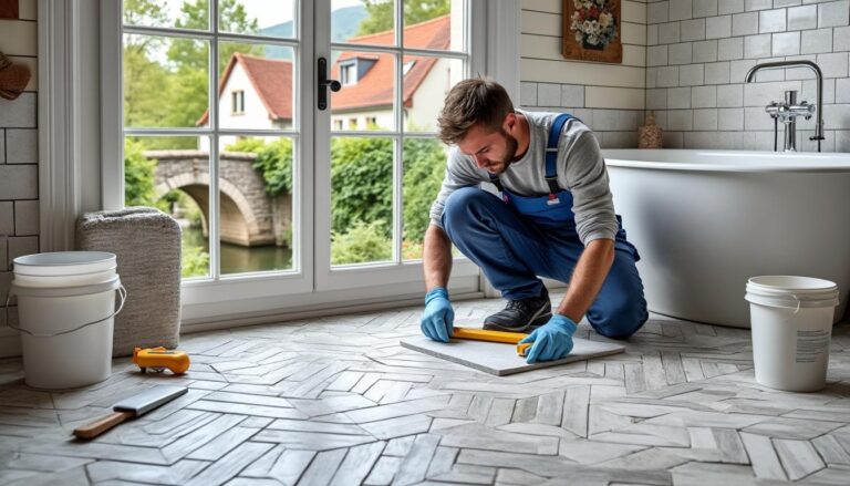 découvrez nos conseils pour choisir le bon carreleur près de chez vous en france. trouvez des professionnels qualifiés, comparez les prix, et assurez-vous d'obtenir un travail de qualité pour vos projets de carrelage.