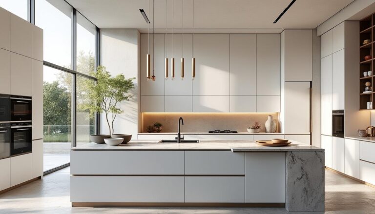 découvrez nos conseils pratiques pour bien choisir le meilleur cuisiniste dans votre région en france : critères, astuces et erreurs à éviter afin de réussir votre projet de cuisine sur mesure.