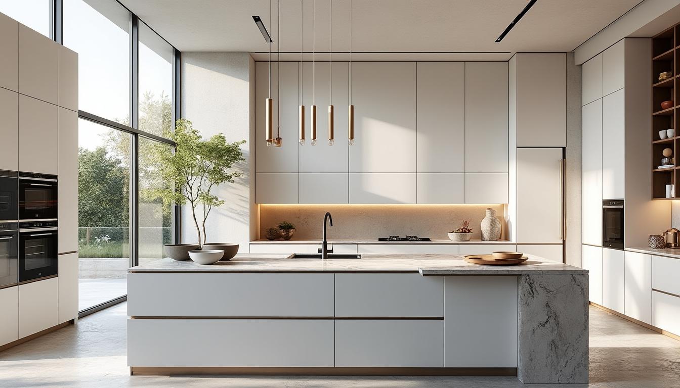découvrez nos conseils pratiques pour bien choisir le meilleur cuisiniste dans votre région en france : critères, astuces et erreurs à éviter afin de réussir votre projet de cuisine sur mesure.