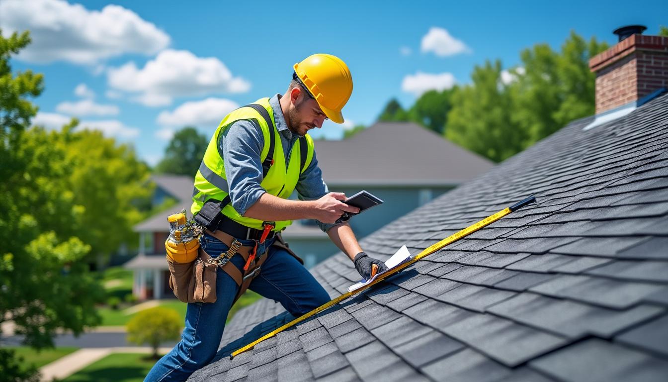 découvrez nos conseils pratiques pour choisir un couvreur qualifié près de chez vous. apprenez à vérifier les certifications, comparer les devis et sélectionner un expert fiable pour vos travaux de toiture.