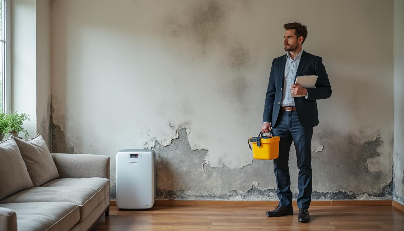 découvrez nos conseils pour sélectionner le spécialiste idéal afin de résoudre efficacement vos problèmes d’humidité et protéger votre habitation durablement.