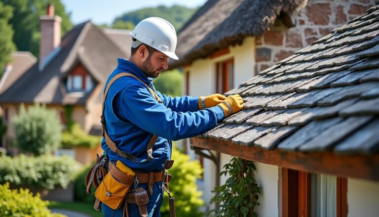 découvrez nos conseils pratiques pour choisir le meilleur couvreur en france : critères de sélection, vérification des qualifications et astuces pour garantir la qualité des travaux de votre toiture.