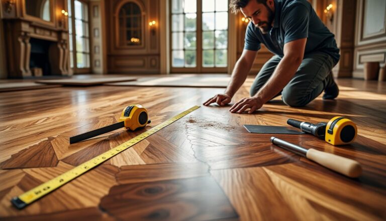 découvrez tout ce qu'il faut savoir sur l'installation de parquet sur le territoire français. conseils, étapes, types de parquet et recommandations pour réussir votre projet de rénovation ou de construction.