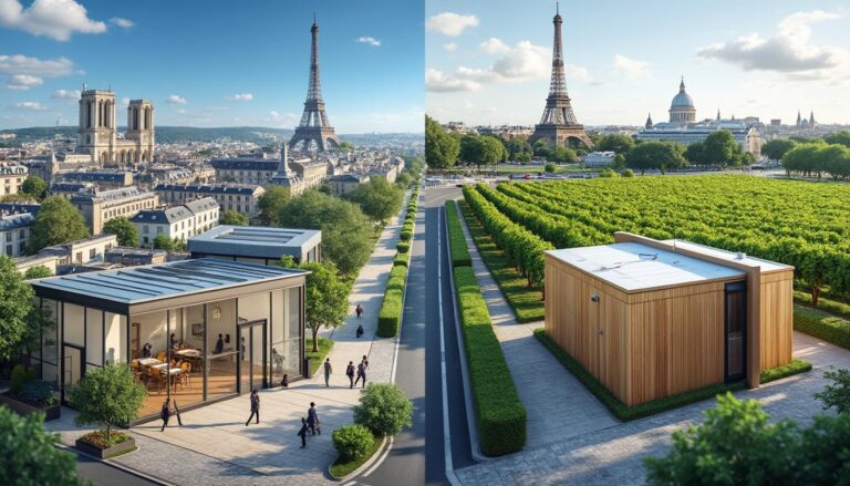 découvrez des solutions d’assainissement simples et efficaces, disponibles partout en france pour garantir la propreté et la préservation de l’environnement.
