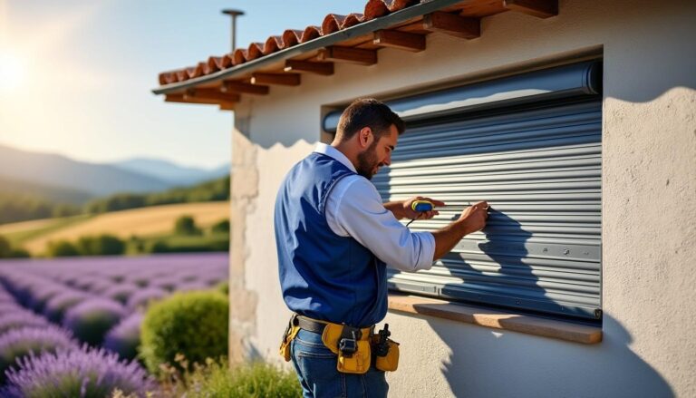 découvrez tout ce qu'il faut savoir sur l'installation et la réparation des volets roulants en france. profitez de conseils pratiques, d'astuces d'experts et d'informations utiles pour choisir, entretenir et dépanner vos volets roulants, où que vous soyez dans l'hexagone.