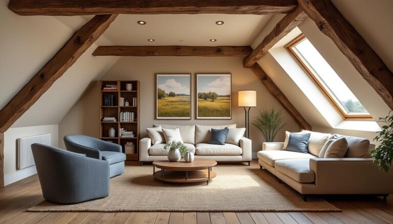 faites de vos combles un espace de vie confortable et sur-mesure partout en france avec arti aménagement combles, spécialiste de l’aménagement et de la rénovation de combles adaptés à vos besoins.